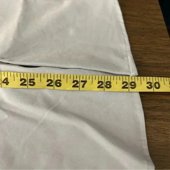 DENIM &  FLOWER shirt L - Picture 8 of 10